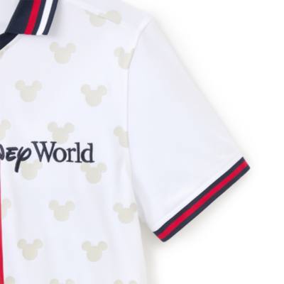 Maillot de football Walt Disney World pour adultes