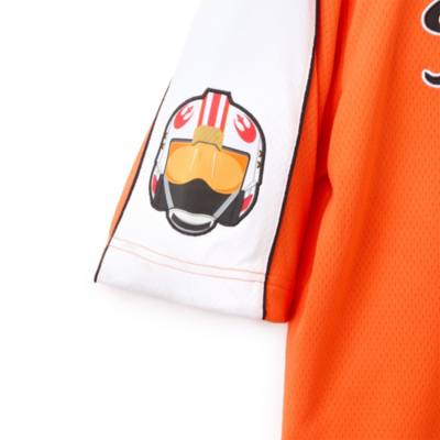 Star Wars - Rebel Alliance - Baseballtrikot f&uuml;r Erwachsene