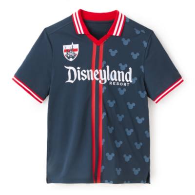 Disneyland Football Jersey for Adults