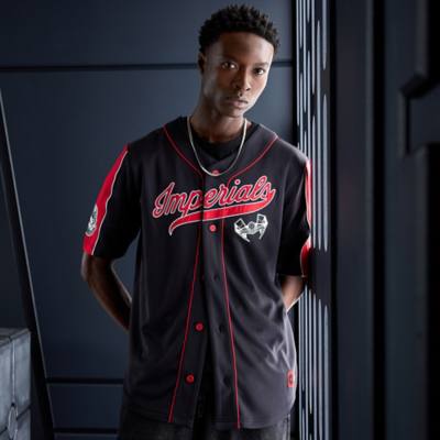 Star Wars - Imperials - Baseballtrikot f&uuml;r Erwachsene