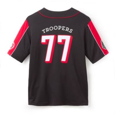 Star Wars - Imperials - Baseballtrikot f&uuml;r Erwachsene