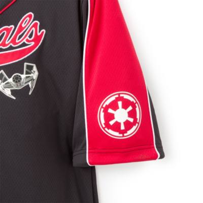 Star Wars - Imperials - Baseballtrikot f&uuml;r Erwachsene