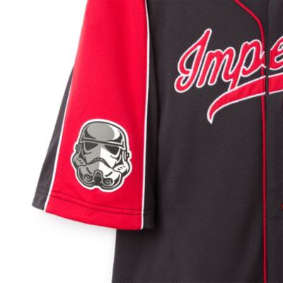 Star Wars - Imperials - Baseballtrikot f&uuml;r Erwachsene