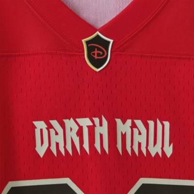 Darth Maul Sports Jersey for Adults, Star Wars