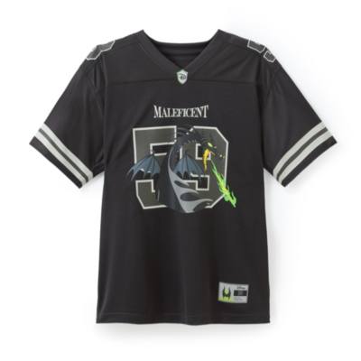 Maleficent Sports Jersey for Adults , Sleeping Beauty