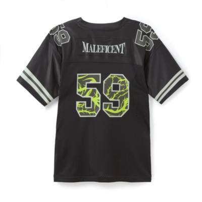 Maleficent Sports Jersey for Adults , Sleeping Beauty