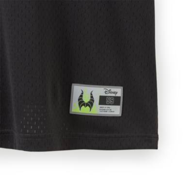 Maleficent Sports Jersey for Adults , Sleeping Beauty