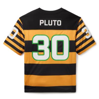 Pluto '30' Hockey Jersey for Adults