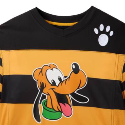 Pluto '30' Hockey Jersey for Adults