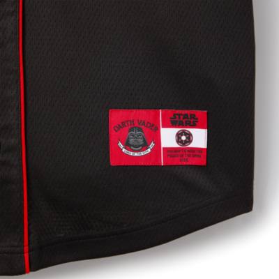 Darth Vader Baseball Shirt for Adults, Star Wars