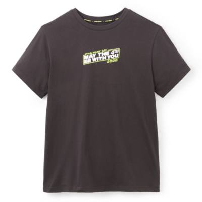 Star Wars Day 2026 - May the 4th Be With You - T-Shirt f&uuml;r Erwachsene