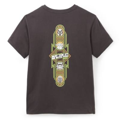 Star Wars Day 2026 - May the 4th Be With You - T-Shirt f&uuml;r Erwachsene