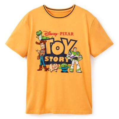 Toy Story T-Shirt for Adults