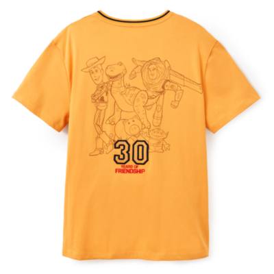 Toy Story T-Shirt for Adults