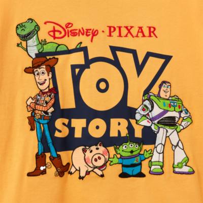 Toy Story T-Shirt for Adults