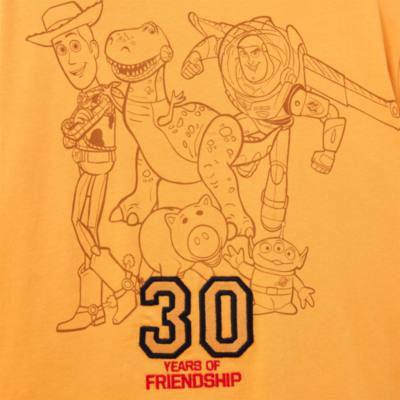 Toy Story T-Shirt for Adults