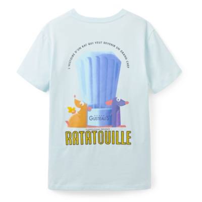 Maglietta adulti Ratatouille