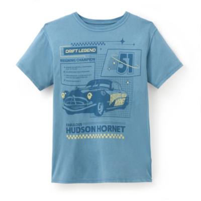 T-shirt Hudson Hornet, Disney Pixar Cars