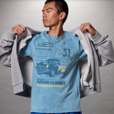 T-shirt Hudson Hornet, Disney Pixar Cars