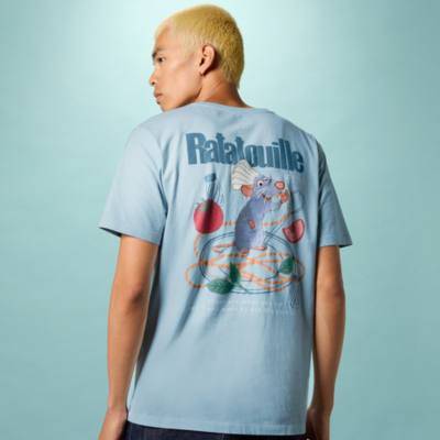 Camiseta para adultos Remy, Ratatouille