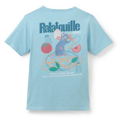 Camiseta para adultos Remy, Ratatouille
