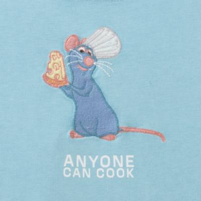 Camiseta para adultos Remy, Ratatouille