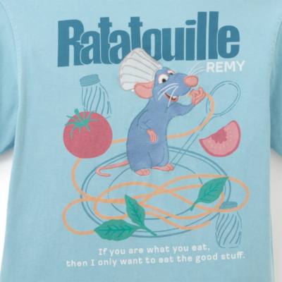 Camiseta para adultos Remy, Ratatouille