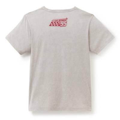 T-shirt Flash McQueen, Disney Pixar Cars