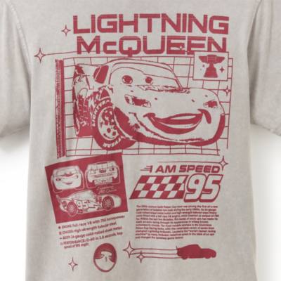 T-shirt Flash McQueen, Disney Pixar Cars
