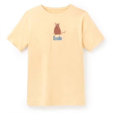 Emile T-Shirt for Adults, Ratatouille