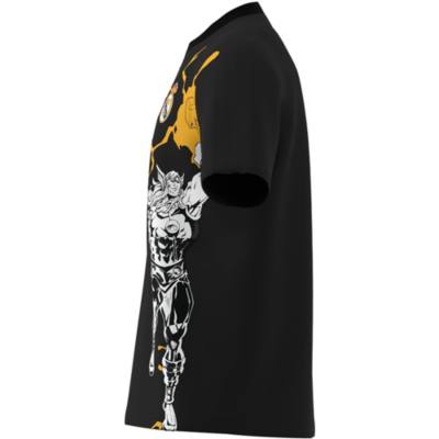 adidas Real Madrid Avengers T-Shirt for Adults