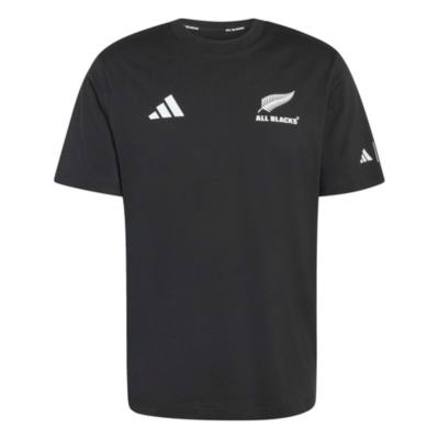 adidas All Blacks x Marvel T-Shirt for Adults