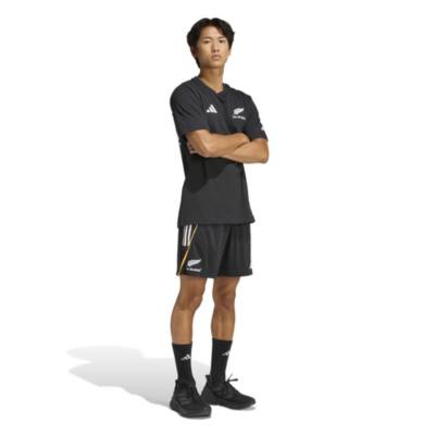 adidas All Blacks x Marvel T-Shirt for Adults