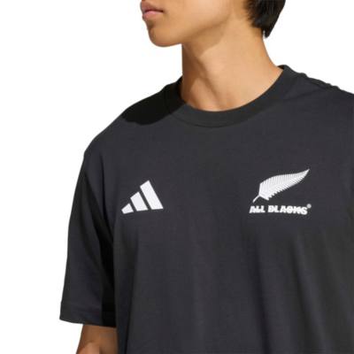 adidas All Blacks x Marvel T-Shirt for Adults
