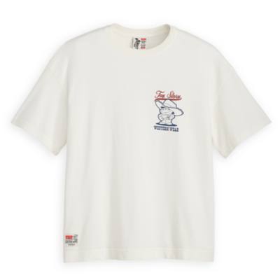 トップス Size XL LEVI'S Toy Story Boxy Tee Black Levi's® x Toy Story Boxy Tee - Levi's Jeans, Jackets & Clothing