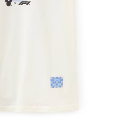 Disney x Formula 1 Mickey Mouse T-Shirt for Adults