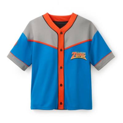 Zurg Sports Jersey for Adults, Toy Story