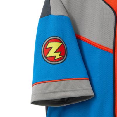 Zurg Sports Jersey for Adults, Toy Story