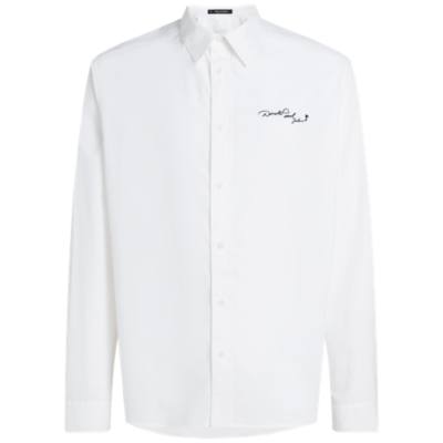 Disney x KARL LAGERFELD Men's Shirt