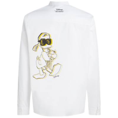 Disney x KARL LAGERFELD Men's Shirt
