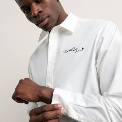 Disney x KARL LAGERFELD Men's Shirt