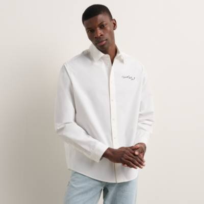 Disney x KARL LAGERFELD Men's Shirt