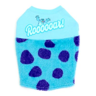 Maglia per animali Sulley Monsters & Co. Spirit Jersey Disney Store