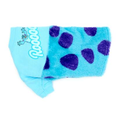 Maglia per animali Sulley Monsters & Co. Spirit Jersey Disney Store