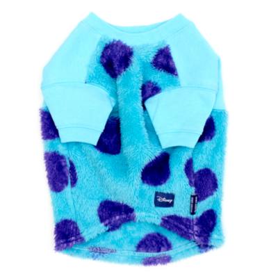 Maglia per animali Sulley Monsters & Co. Spirit Jersey Disney Store