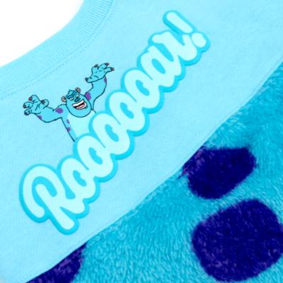 Maglia per animali Sulley Monsters & Co. Spirit Jersey Disney Store