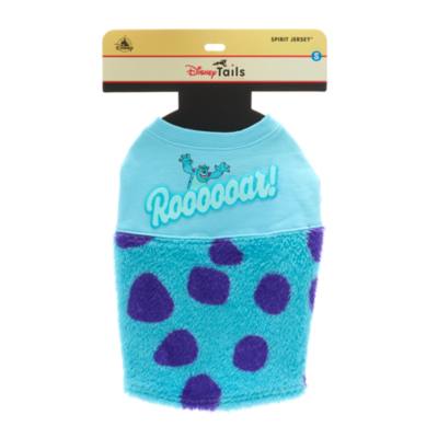 Maglia per animali Sulley Monsters & Co. Spirit Jersey Disney Store