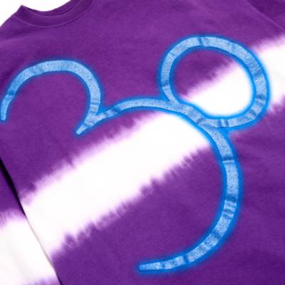 Disneyland Paris 30th Anniversary Grand Finale Spirit Jersey For Adults