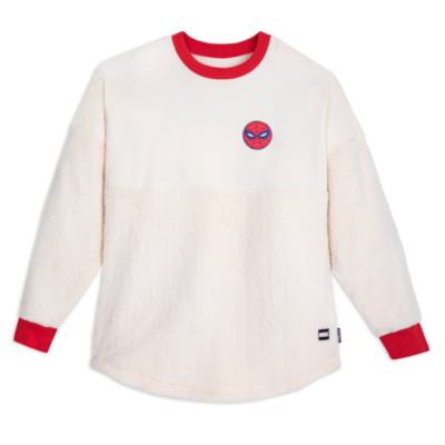 Sudadera Spider-Man para adultos, Spirit Jersey