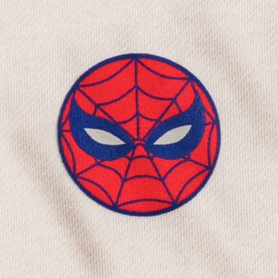 Sudadera Spider-Man para adultos, Spirit Jersey